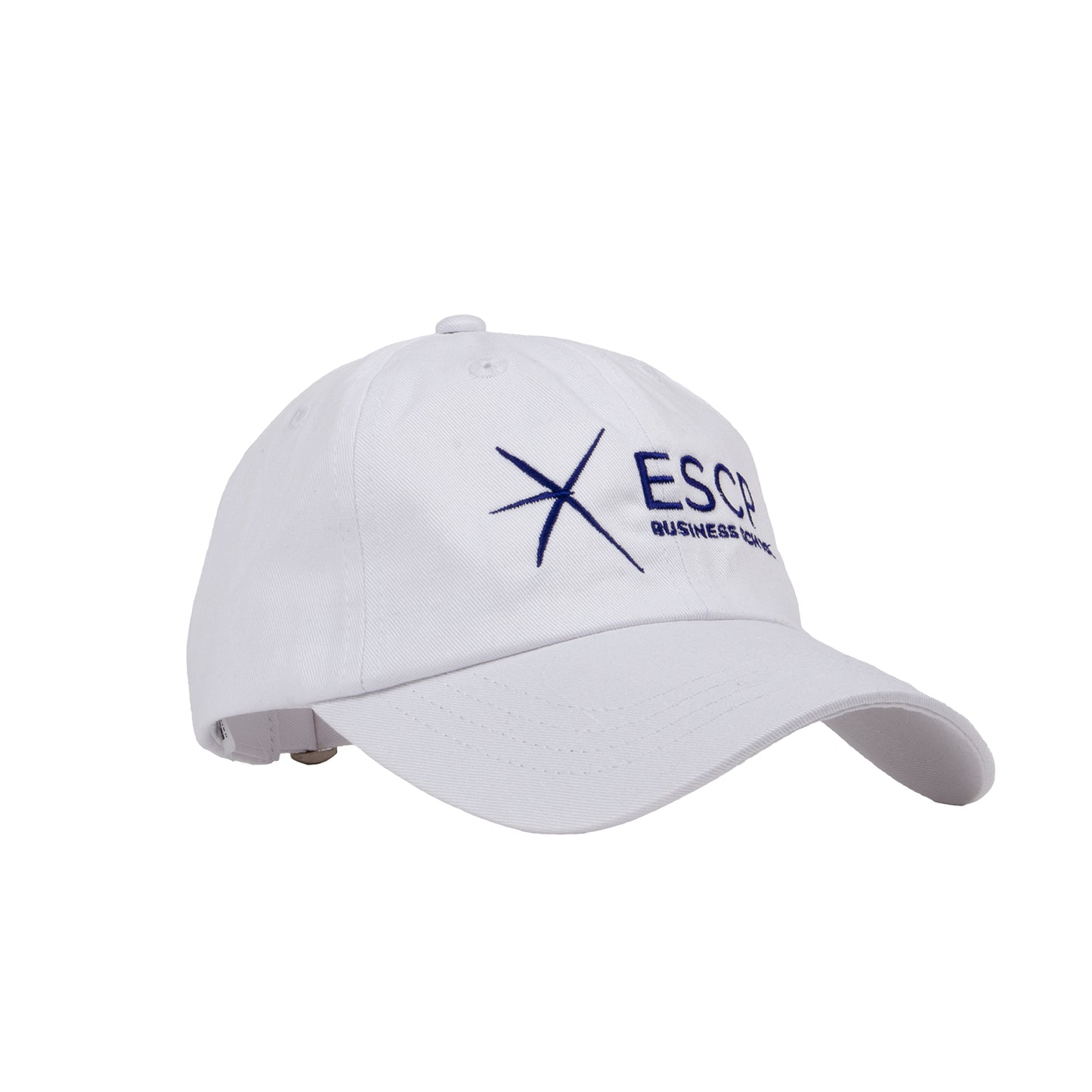 Cap white