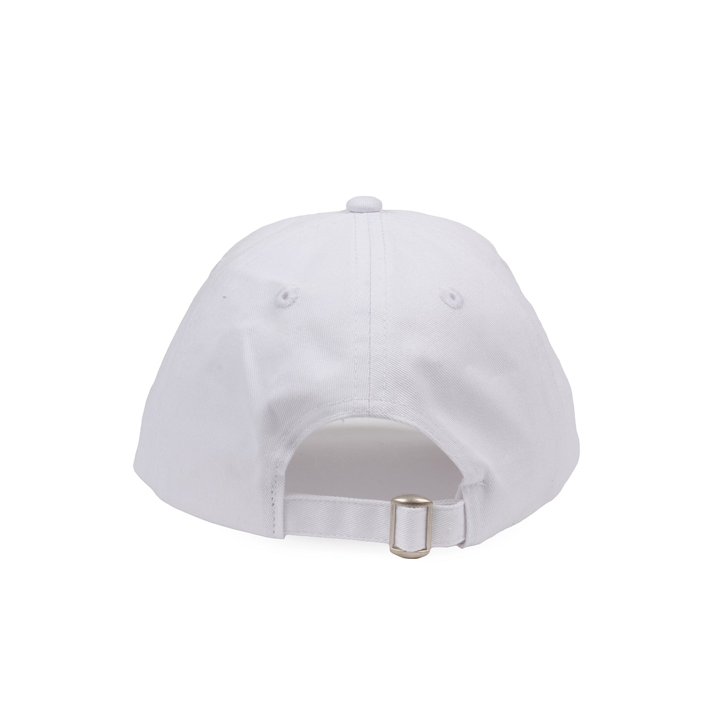 Cap white