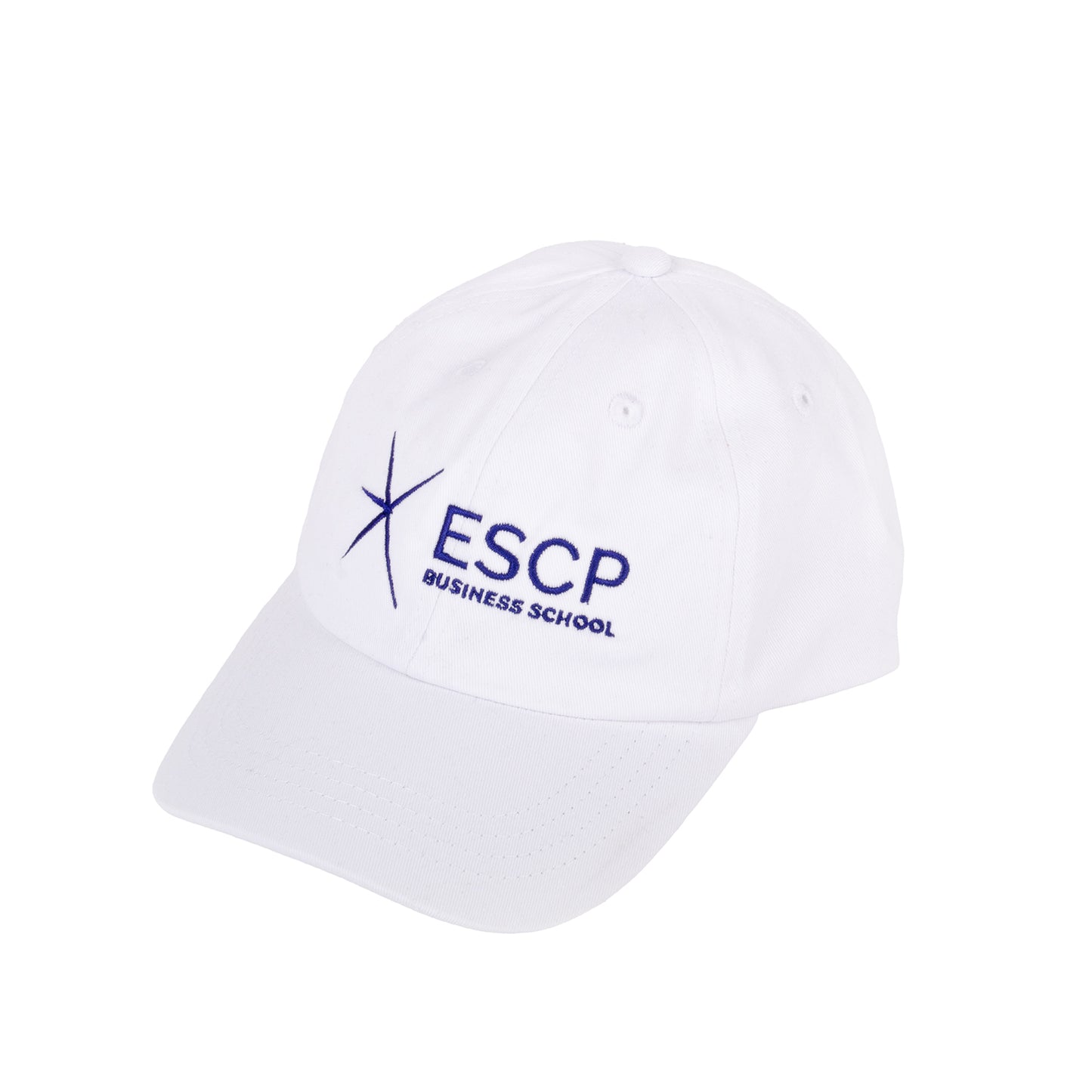Cap white
