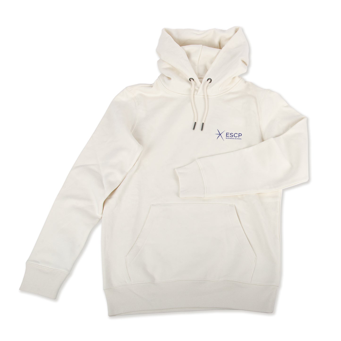 Unisex Hoodie offwhite