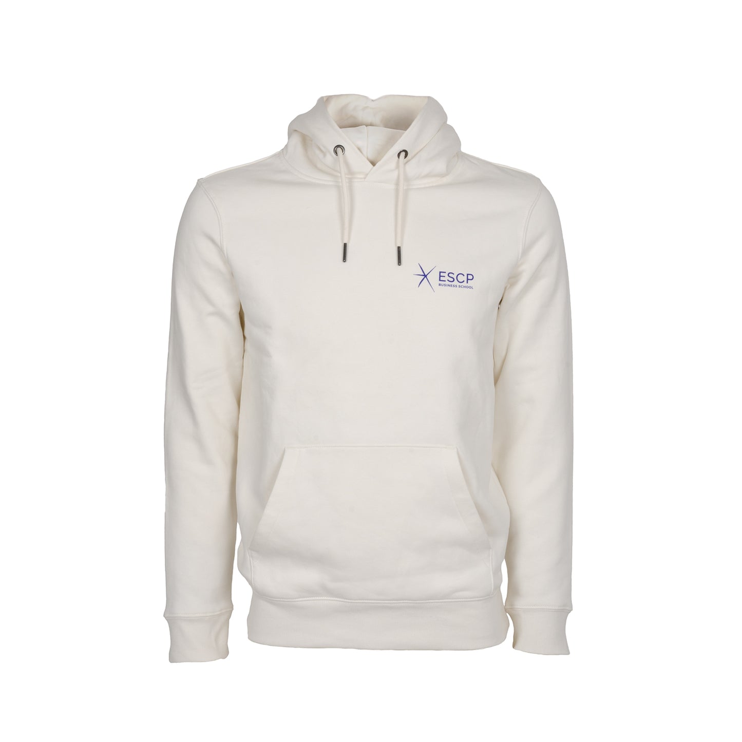 Unisex Hoodie offwhite