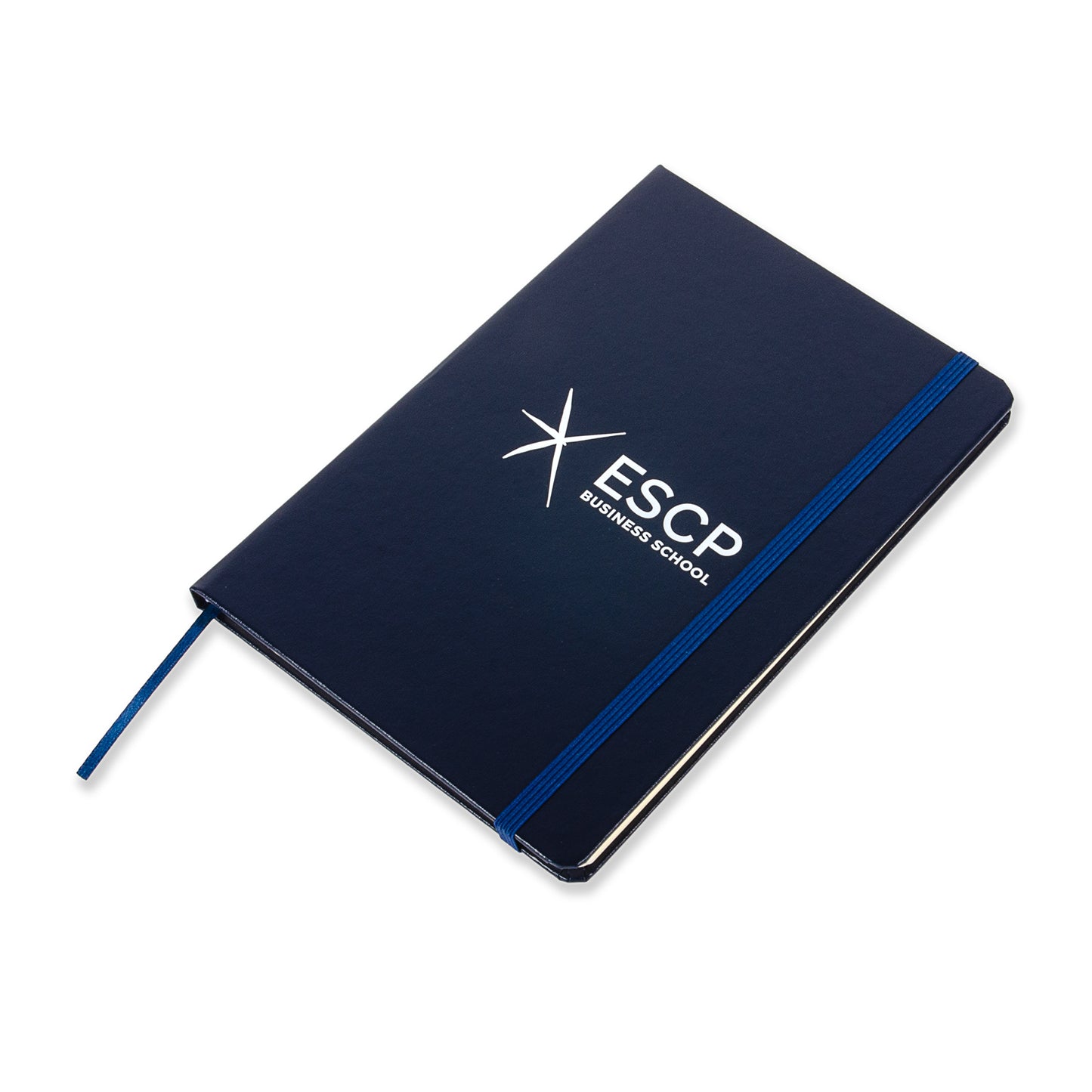 Notebook navy