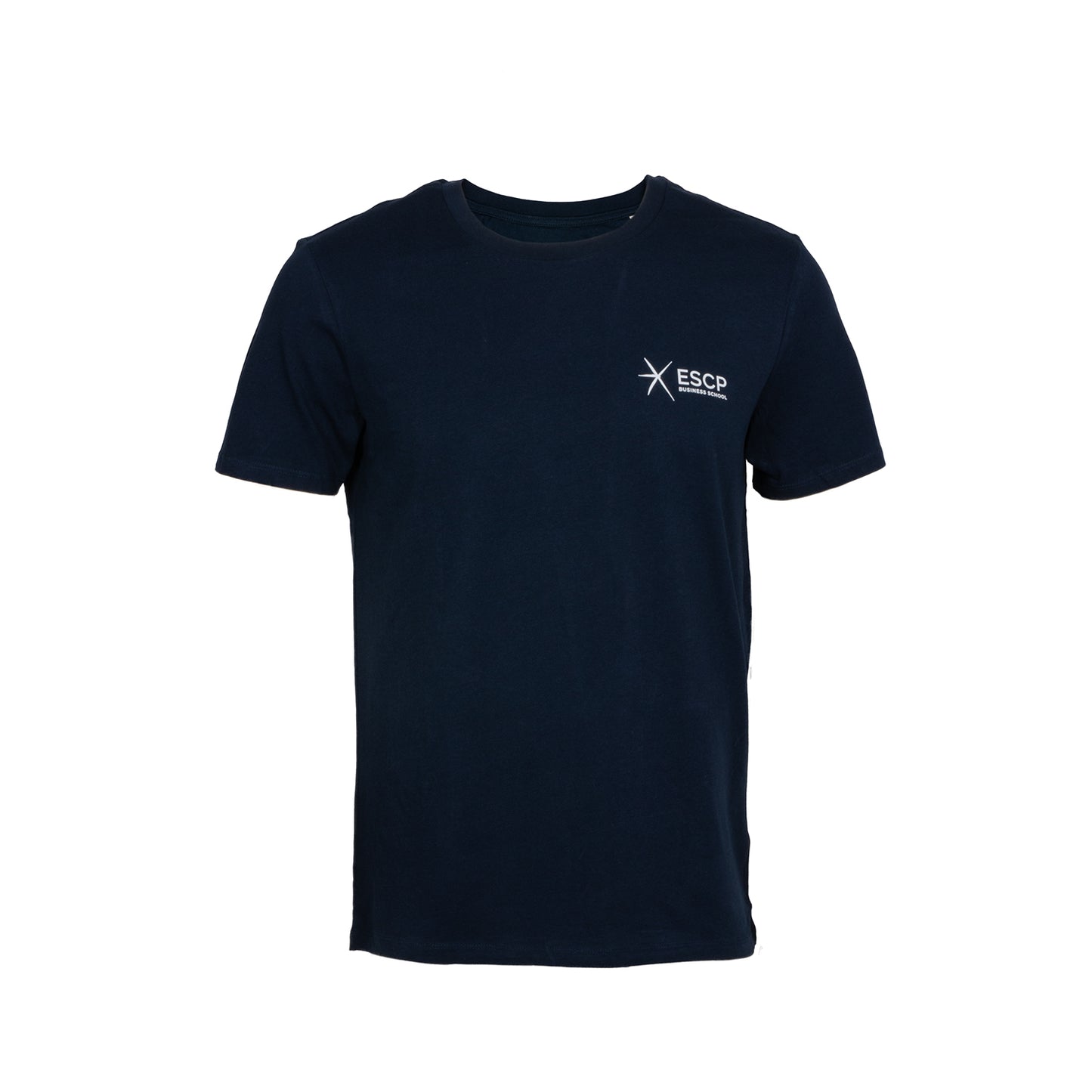 Unisex T-shirt navy