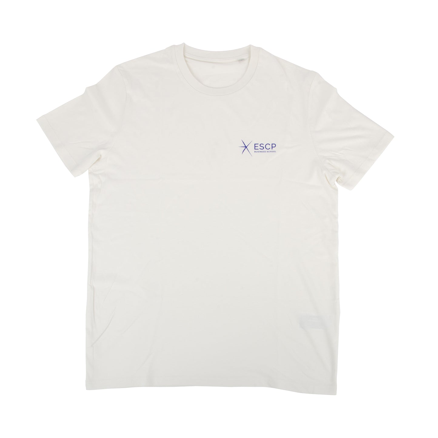 Unisex T-shirt offwhite