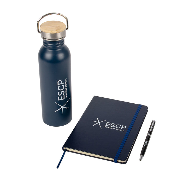 Stationary bundle navy