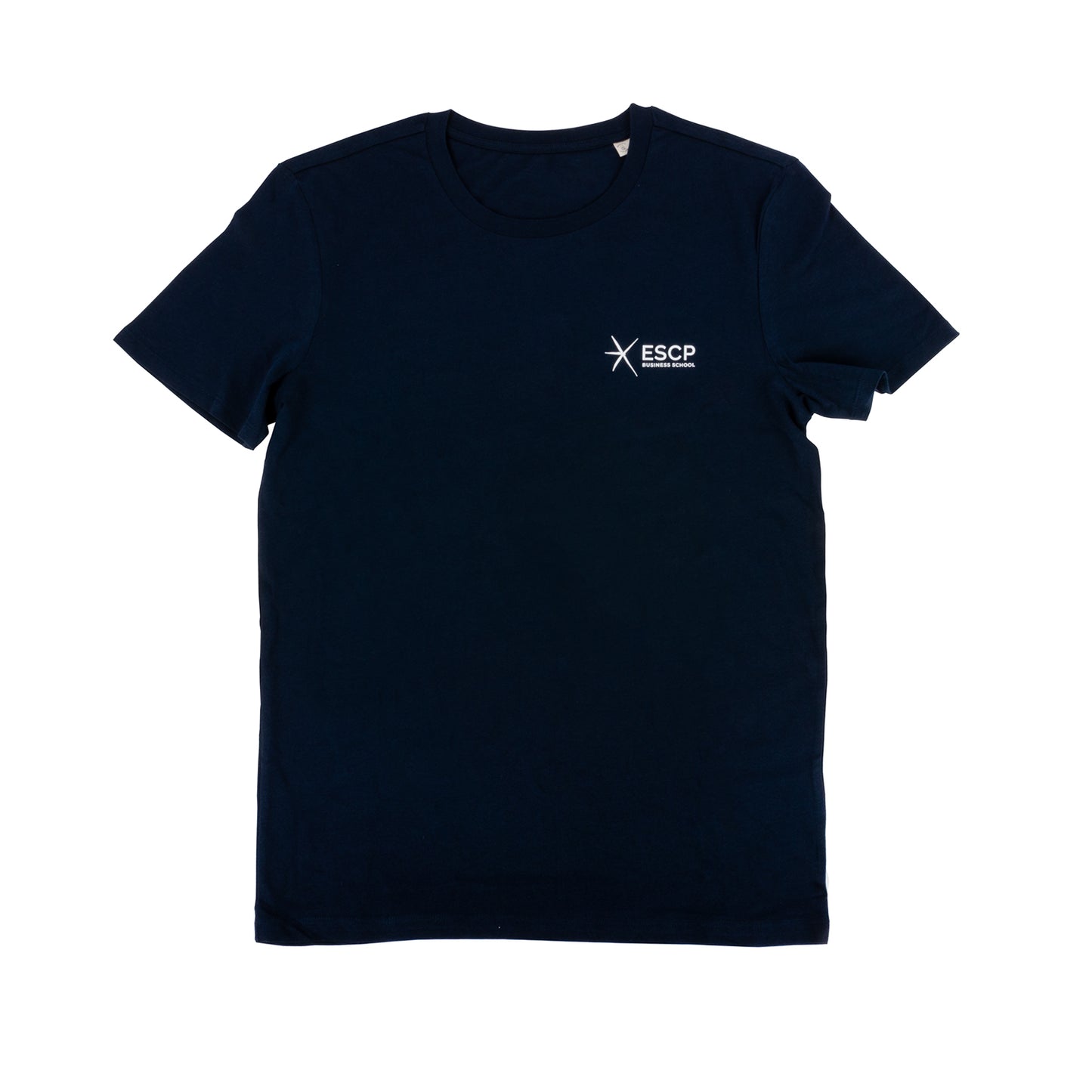 Unisex T-shirt navy