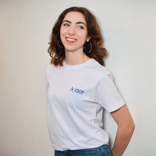 Unisex T-shirt offwhite