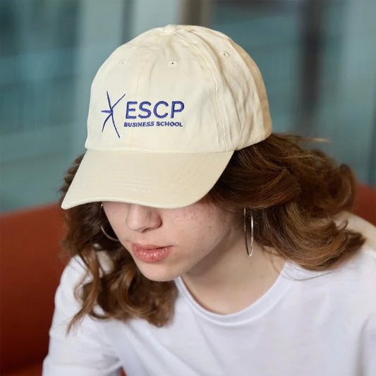 Cap white