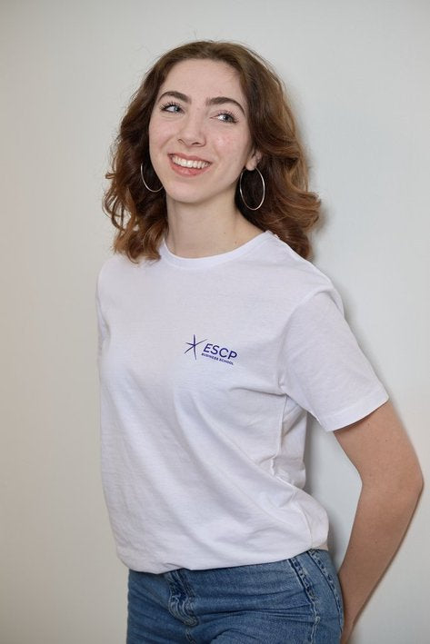 Unisex T-shirt offwhite